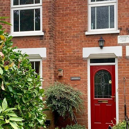 Smart & Comfortable 3-Bedroom Victorian House Stalham Luaran gambar