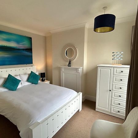 Smart & Comfortable 3-Bedroom Victorian House Stalham Luaran gambar