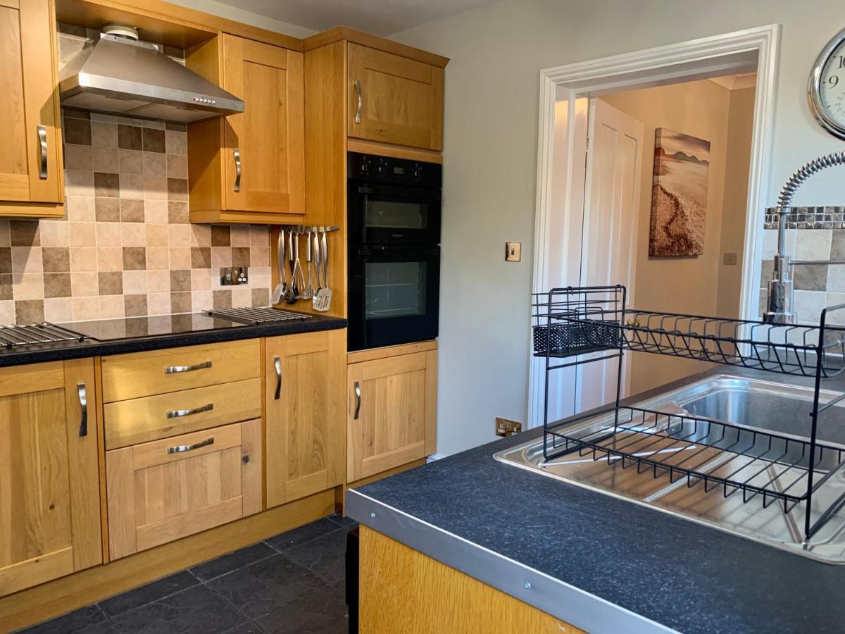 Smart & Comfortable 3-Bedroom Victorian House Stalham Luaran gambar