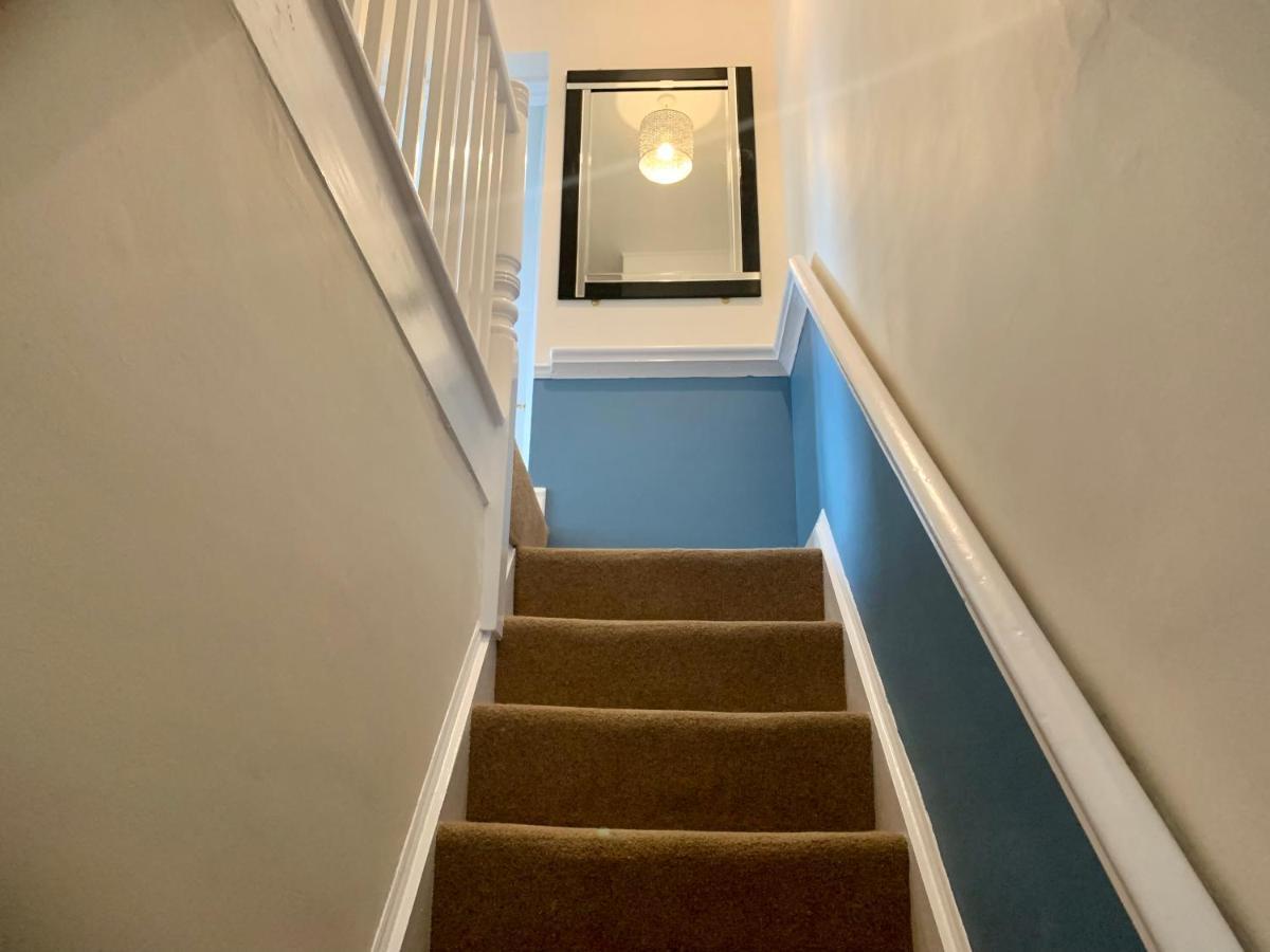 Smart & Comfortable 3-Bedroom Victorian House Stalham Luaran gambar