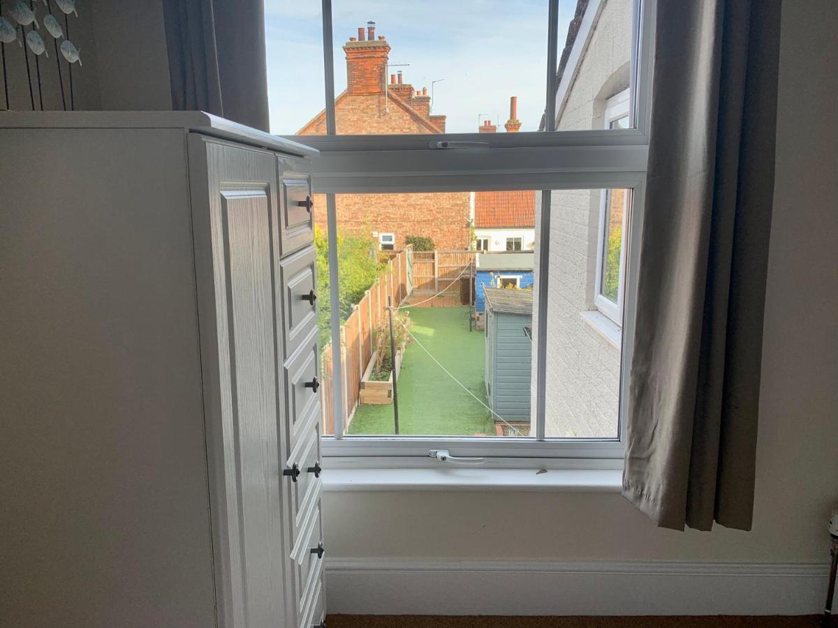 Smart & Comfortable 3-Bedroom Victorian House Stalham Luaran gambar