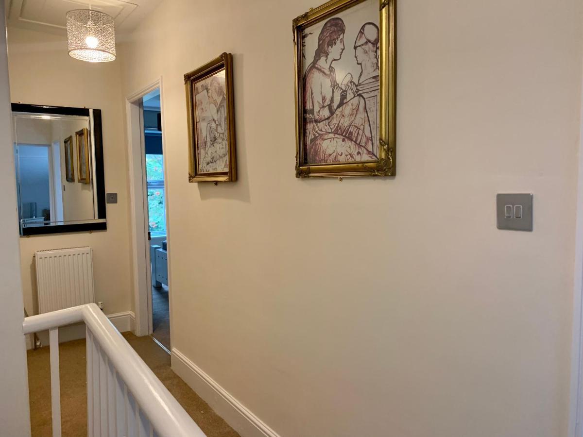 Smart & Comfortable 3-Bedroom Victorian House Stalham Luaran gambar
