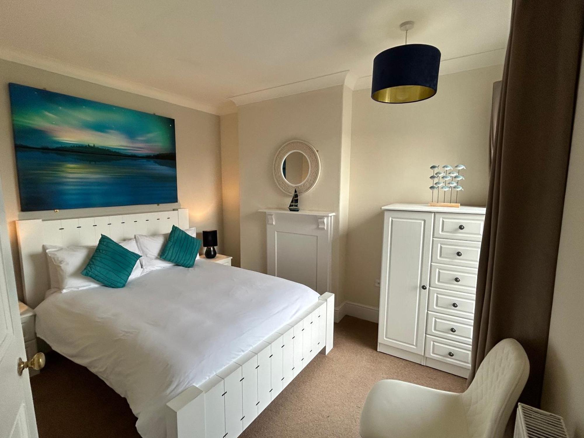 Smart & Comfortable 3-Bedroom Victorian House Stalham Luaran gambar