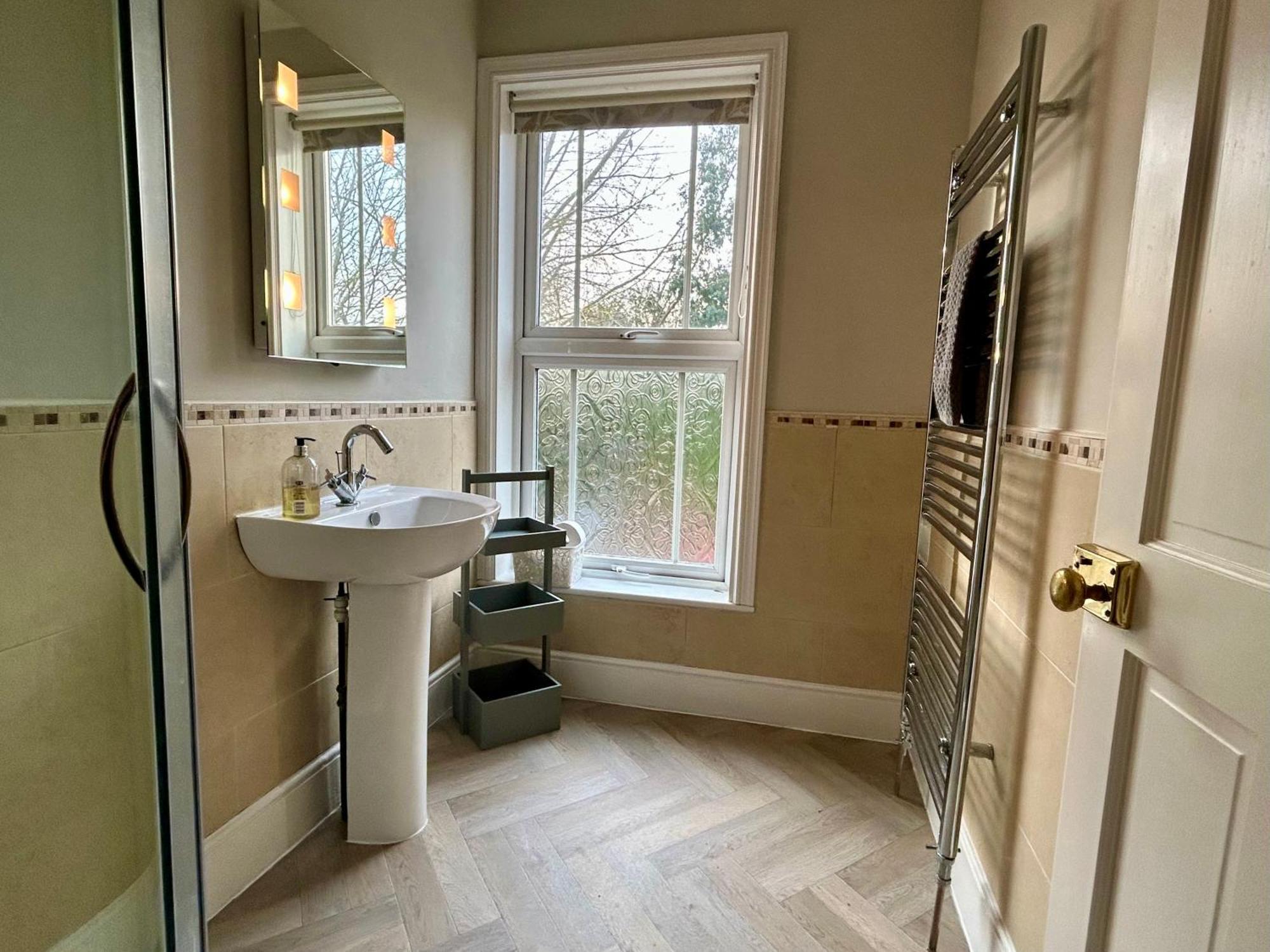Smart & Comfortable 3-Bedroom Victorian House Stalham Luaran gambar